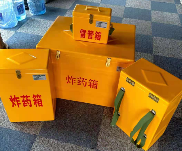 商河炸药雷管箱的型号那么多，应该如何选择？