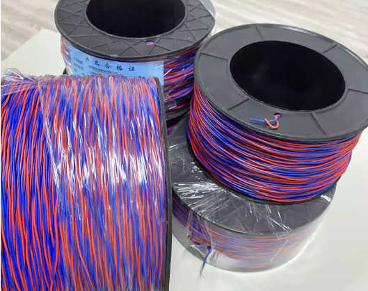 商河放炮线的具体作用是什么？