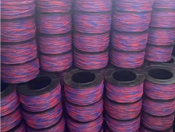 商河爆破母线必须符合的要求有哪些?