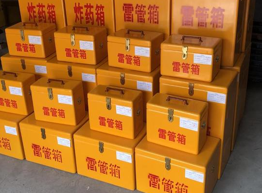 商河玻璃钢雷管箱的使用寿命一般是多少？