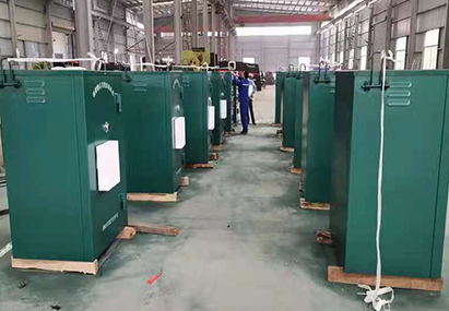 商河移动炸药库：安全与效率并重的爆破行业新趋势
