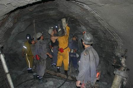 商河工程爆破中的危险因素分析以及应对工程爆破危险的措施